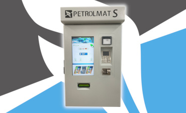 Outsdanding functionality, low expenses - Petrolmat S