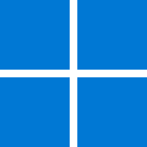 Windows logó