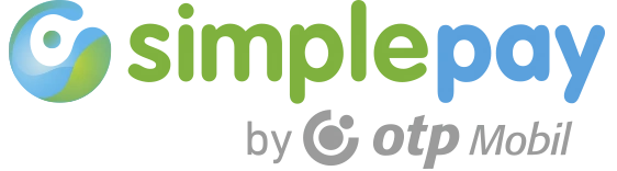 SimplePay - OTP mobil logó