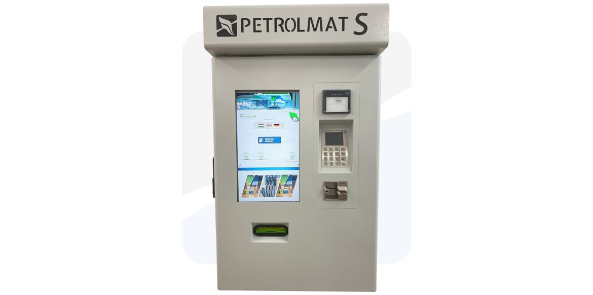 PetrolMat S