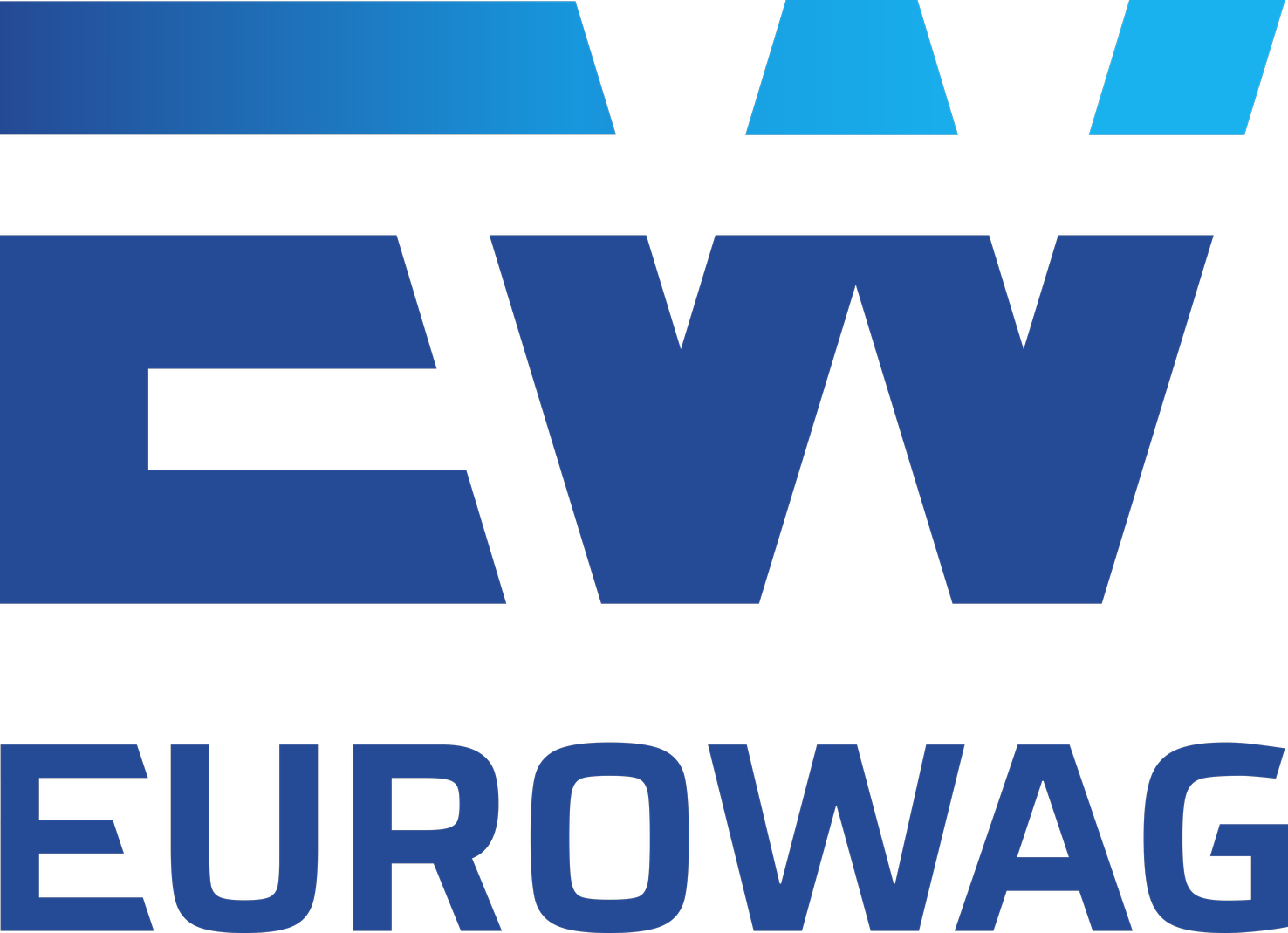 EuroWAG logó