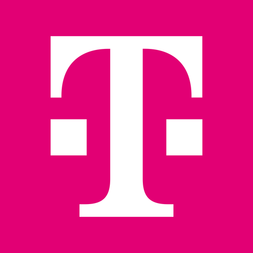 T-Mobile logó