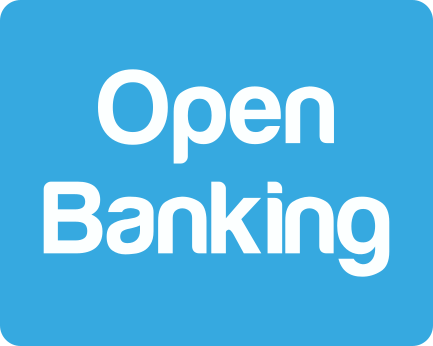 OpenBanking logó