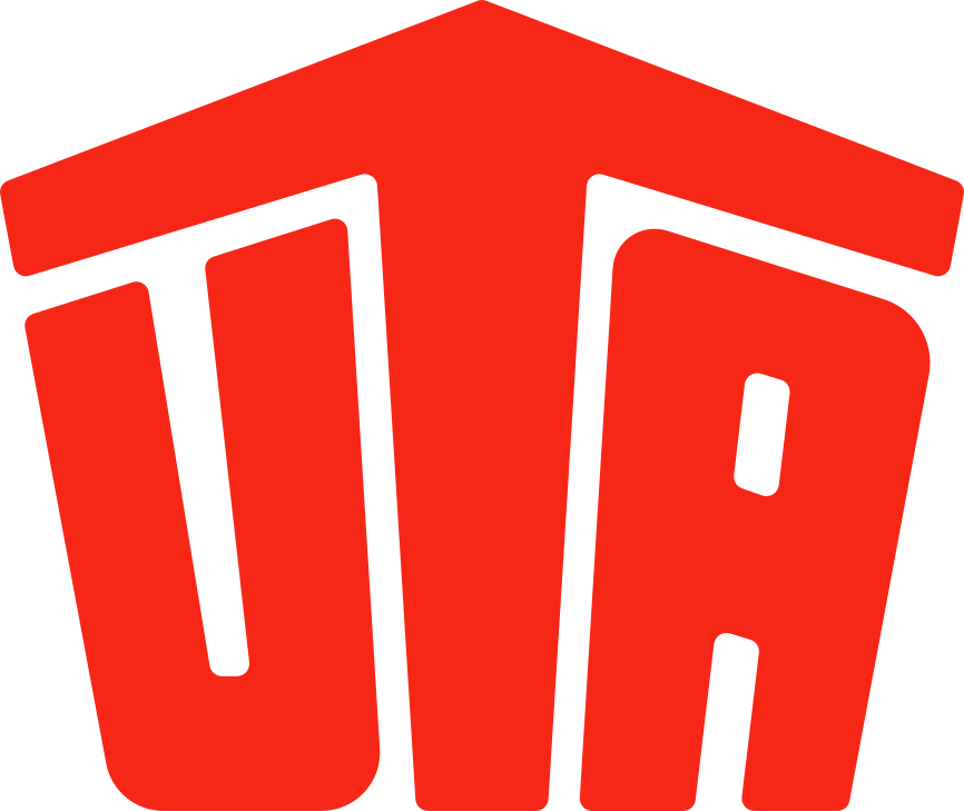 UTA logó