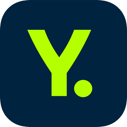 Yettel logo