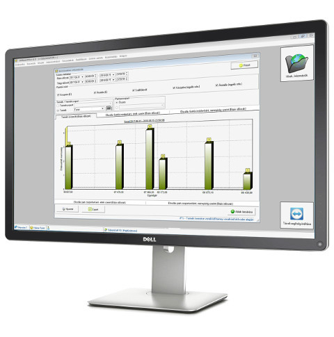WPHeadOffice Központi jövedéki nyilvántartó rendszer több telephelyhez